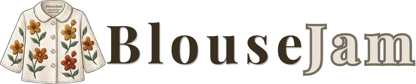 BlouseJam